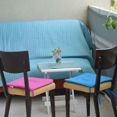 Happy Vacation 2 Apartment Varna Exterior photo